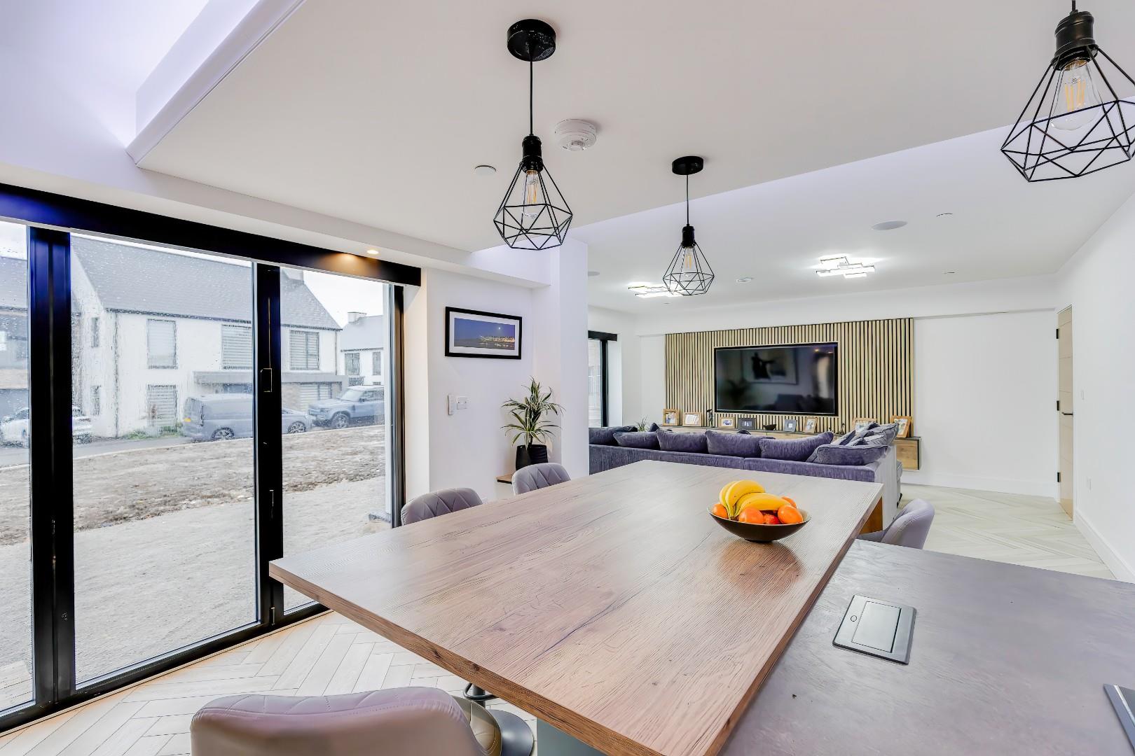 St Clares Court, Porthcawl, Bridgend County Borough, CF36 5DS